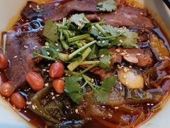 -村外有星光小食铺(长嘉汇店)