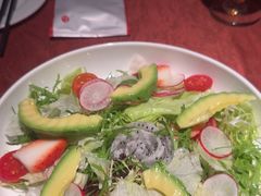 -渝信川菜(长安店)