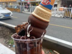 -DQ·蛋糕·冰淇淋(上海惠南店)