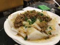 -美极鲜食坊(宝安南路店)