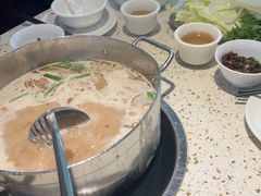 -土风豆米火锅(鸿通城店)