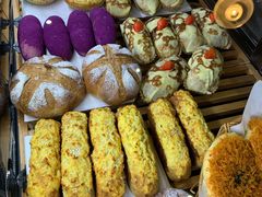 -Let's Taipei 非常烘焙(太古里店)