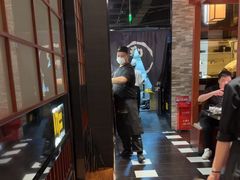 -極上萬膳·日料放题(海岸城店)