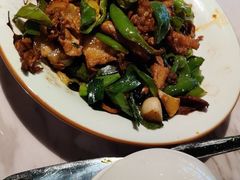 -农川记&酸菜鱼四川料理(横岗荣德店)