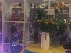 -Kitchen·Y洋厨房西餐厅(王府壹号店)