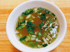 -玉香宫河州牛肉拉面