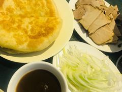 -李连贵酒家熏肉大饼(昆明街店)