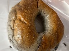 黑白巧克力欧包-PARIS BAGUETTE巴黎贝甜(周浦万达店)