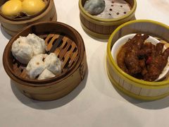 -同乐轩港式早茶