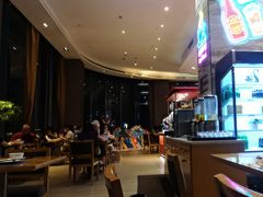 -威珀斯酒店·珀萃美食餐厅