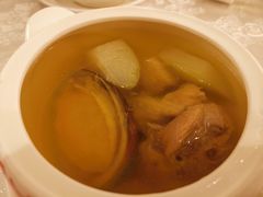 -酌宴府The China Club·广州万富希尔顿酒店(云城东路店)