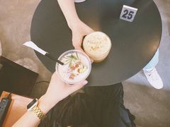 -PUZZLE COFFEE 拼图咖啡