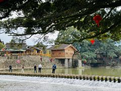 -云水谣景区
