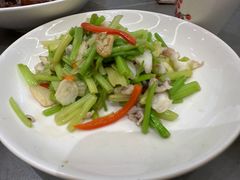 -阿毛饭店(和义路店)