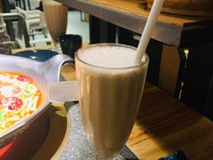-湊湊火锅·茶憩(东城万达店)