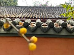 -成都杜甫草堂博物馆