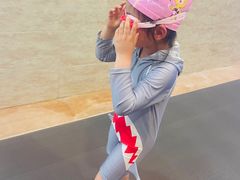 -青岛东方影都融创水世界