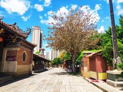 -晋江五店市传统文化旅游区