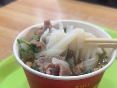 -江三王记牛杂馆(总店)