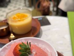 -聪嫂私房甜品(旺角二店)