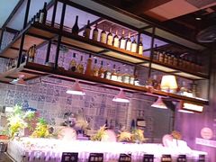 -领鲜活海鲜榴莲自助火锅(东门店)