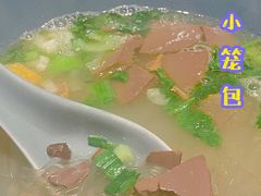 -弄堂小笼包(西青中北永旺购物中心店)