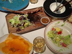 -赤火牛排(金狮广场店)
