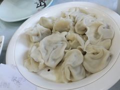 -百味饺子城•海鲜家常菜(秦皇岛店)