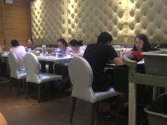 -圣河湾虾饺美食(站前店)