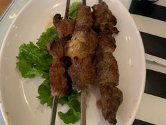 -海尔巴格·新疆菜(吐鲁番店)