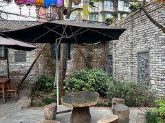 -院8里·小聚园老川菜(九眼桥店)