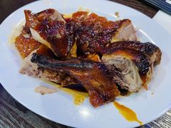 -文兴酒家(Chinatown - Gerrard Street)