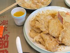 -英兰朝族饭店·英兰锅包肉(佳园路店)