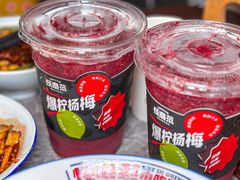 -怪噜范·贵阳小吃大排档(金源旗舰店)