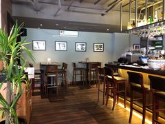 -Geneva日内瓦餐厅(西郊宝成花苑店)