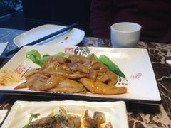 -风味小馆(天目湖宾馆店)