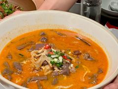 -湘中缘·湖南菜(娄底驻京办店)