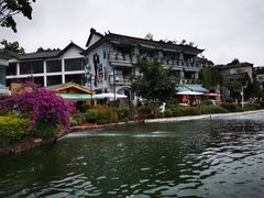 -南诏风情岛