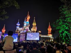 -沈阳方特欢乐世界