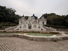-珠海圆明新园