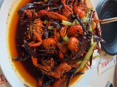 -红盔甲·小龙虾(天钥桥店)