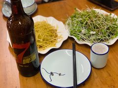 -正宗天津烧麦馆(柳州路店)