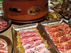 -西塔老太太泥炉烤肉(亚运村店)