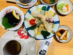 -大岛日本料理铁板烧(南通大饭店)