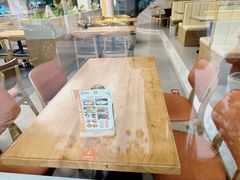 -欣达面馆(天桥支路店)