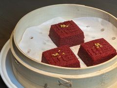 -张福记(陇海中路店)