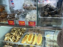 -天泽祥·鼓楼馒头(鼓楼店)