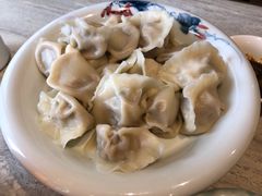 虾爬子水饺-小平岛开海水饺(皇姑店)