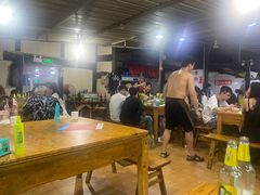 大堂-三哥田螺(北书院街店)