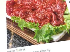-泰白海鲜烧烤大全